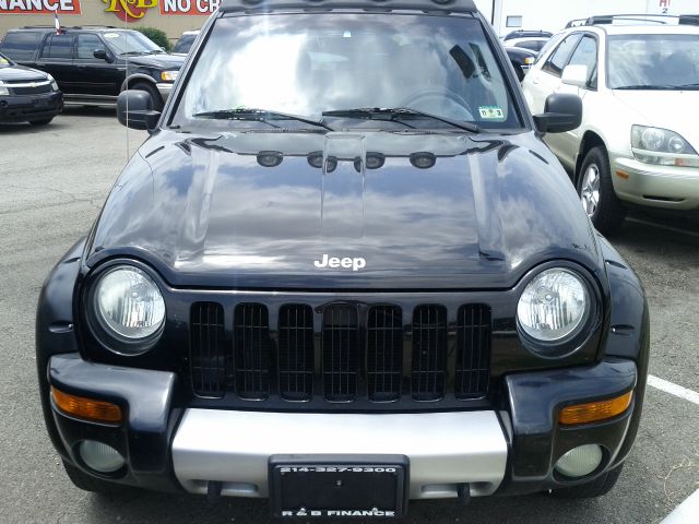 Jeep Liberty 2004 photo 3