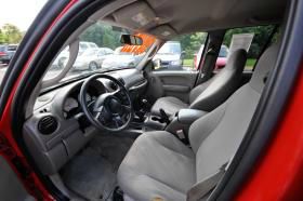 Jeep Liberty 2004 photo 3