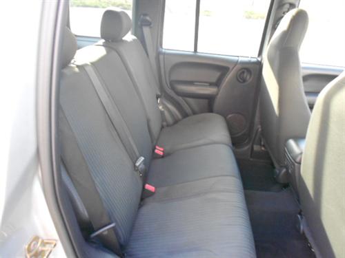 Jeep Liberty 2004 photo 1