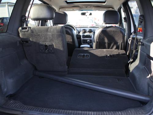 Jeep Liberty SLT 25 Other