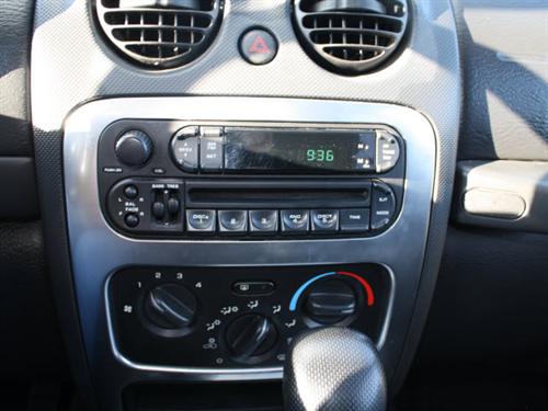 Jeep Liberty 2004 photo 1