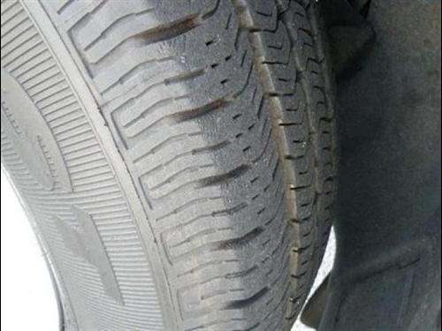 Jeep Liberty 2004 photo 3