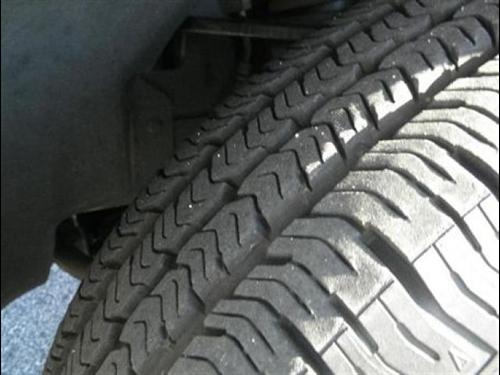 Jeep Liberty 2004 photo 5