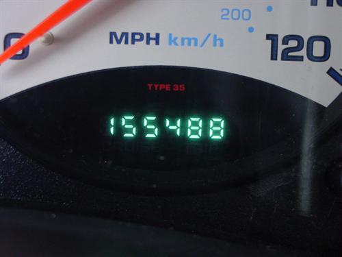 Jeep Liberty GSX Other