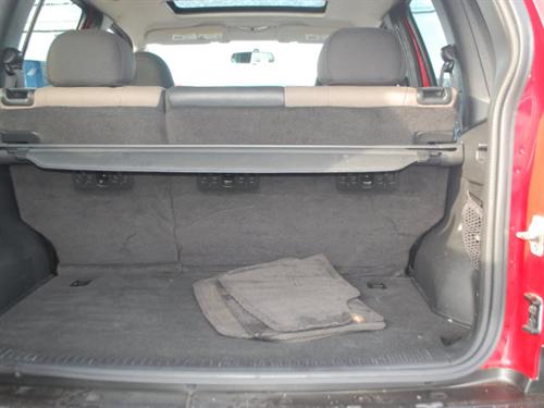 Jeep Liberty 2004 photo 1