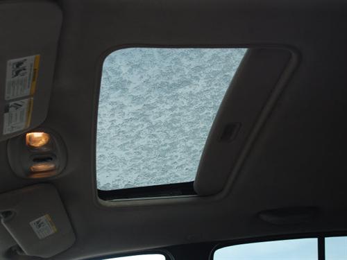 Jeep Liberty 2004 photo 4