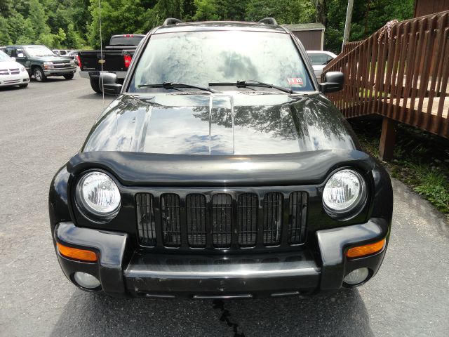 Jeep Liberty 2004 photo 2