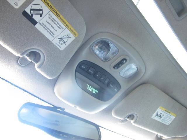 Jeep Liberty 2004 photo 1