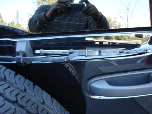 Jeep Liberty 2004 photo 4