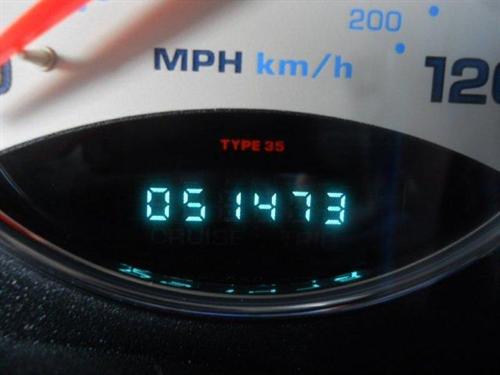 Jeep Liberty SLT 25 Other