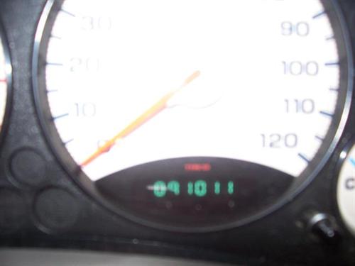 Jeep Liberty GSX Other