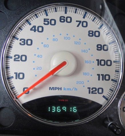 Jeep Liberty 2004 photo 7