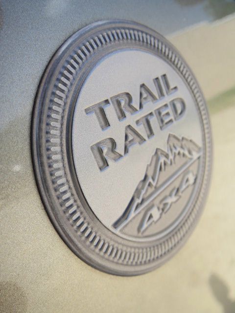 Jeep Liberty 2004 photo 72