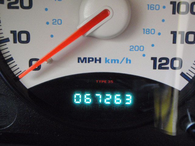 Jeep Liberty 2004 photo 3