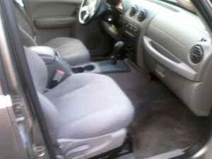 Jeep Liberty 2004 photo 2