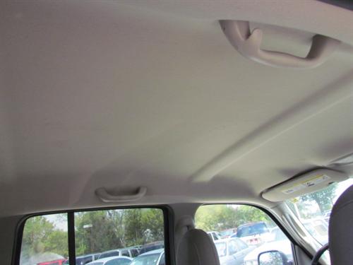 Jeep Liberty 2004 photo 4