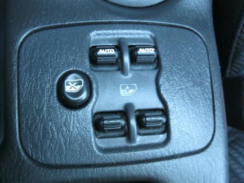 Jeep Liberty 2004 photo 1