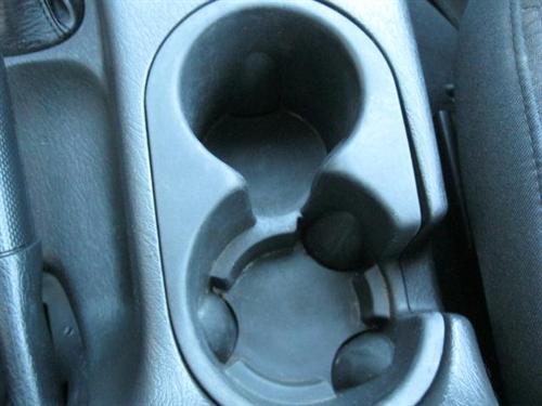 Jeep Liberty 2004 photo 3