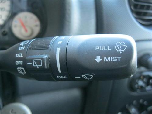 Jeep Liberty 2004 photo 4