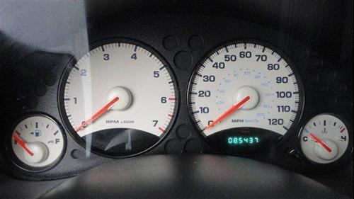 Jeep Liberty GSX Other