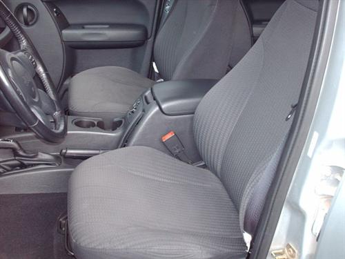 Jeep Liberty 2004 photo 3