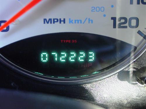 Jeep Liberty 2004 photo 2