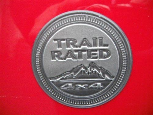 Jeep Liberty 2004 photo 2