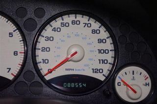 Jeep Liberty GSX Other