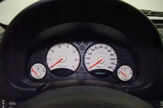 Jeep Liberty 2004 photo 1