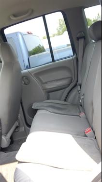 Jeep Liberty 2004 photo 4