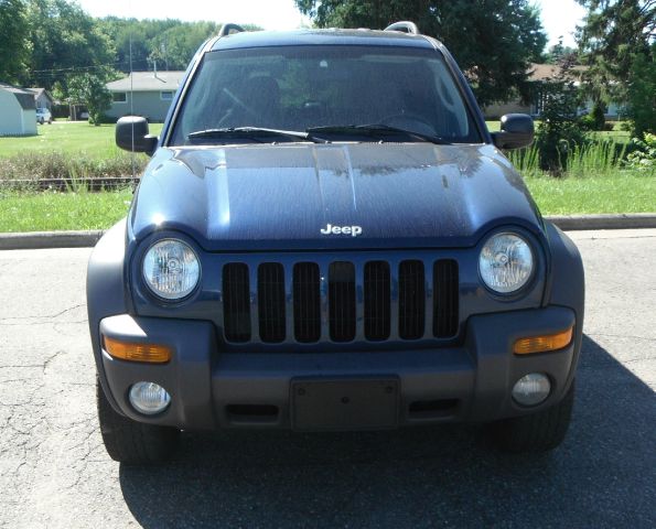 Jeep Liberty 2004 photo 3