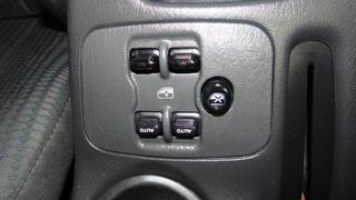 Jeep Liberty GSX Other