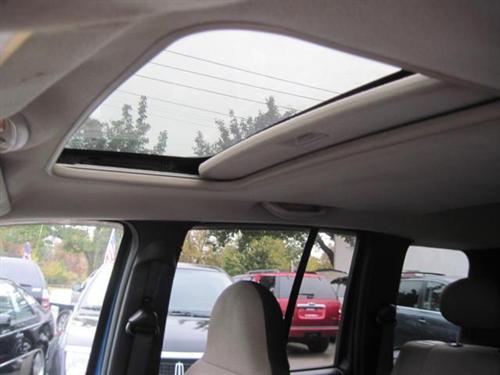 Jeep Liberty GSX Other