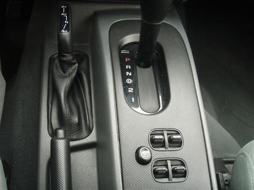 Jeep Liberty GSX Other