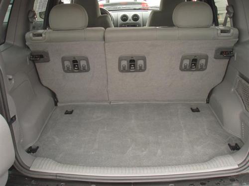 Jeep Liberty 2005 photo 4