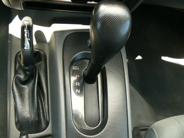 Jeep Liberty 2005 photo 3