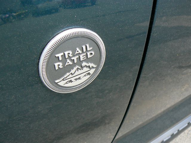 Jeep Liberty 2005 photo 6