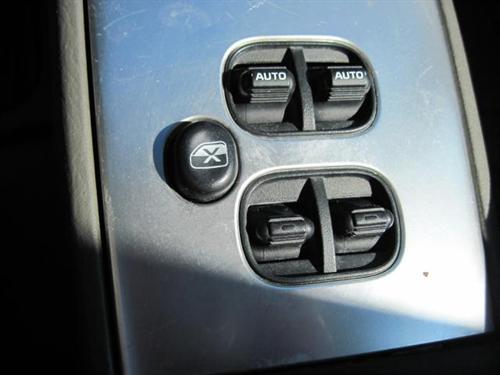 Jeep Liberty SLT 25 Other