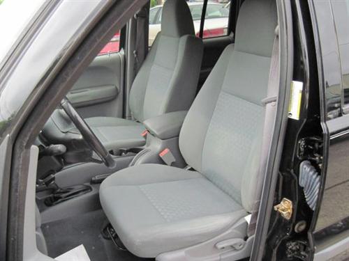 Jeep Liberty GSX Other