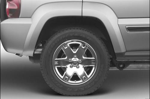 Jeep Liberty 2005 photo 4