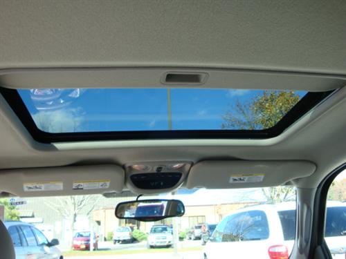 Jeep Liberty 2005 photo 2