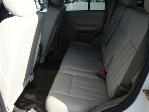 Jeep Liberty 2005 photo 3