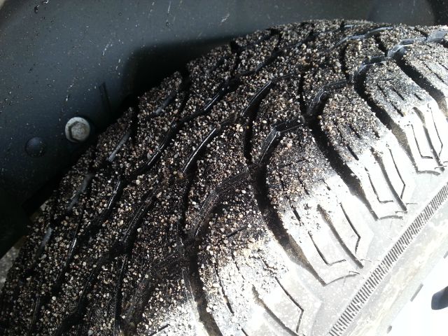 Jeep Liberty 2005 photo 5