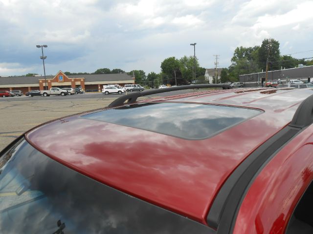 Jeep Liberty 2005 photo 3