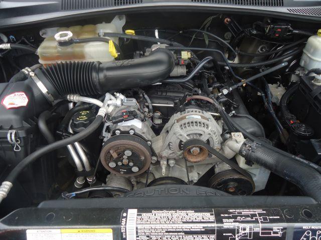 Jeep Liberty 2005 photo 3