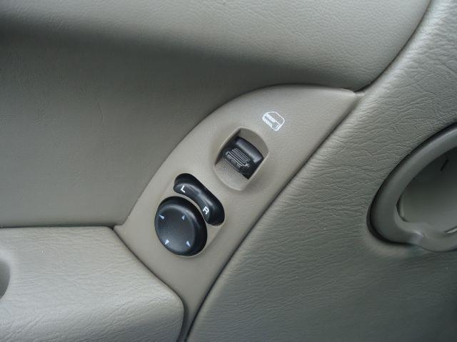 Jeep Liberty 2005 photo 7