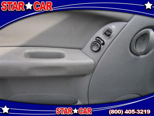 Jeep Liberty 2005 photo 4