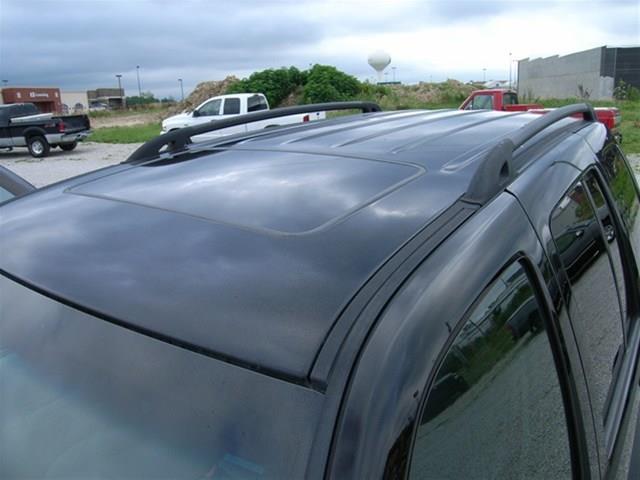 Jeep Liberty 2005 photo 3