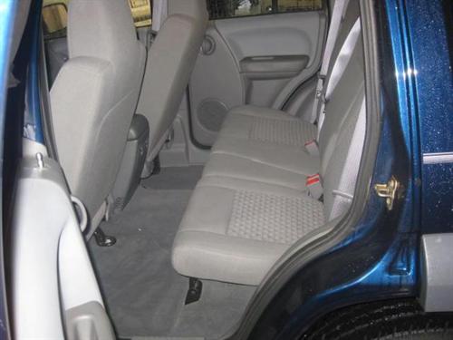 Jeep Liberty 2005 photo 3