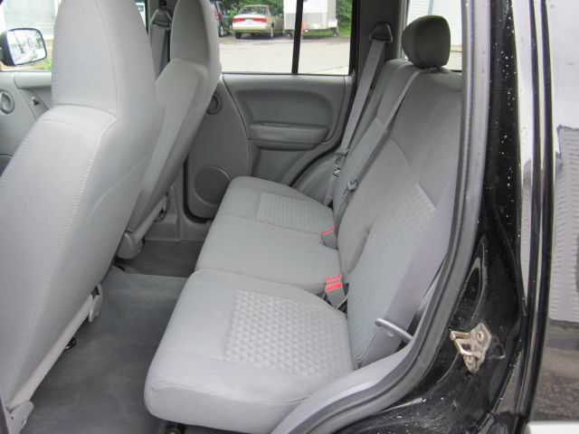 Jeep Liberty 2005 photo 3